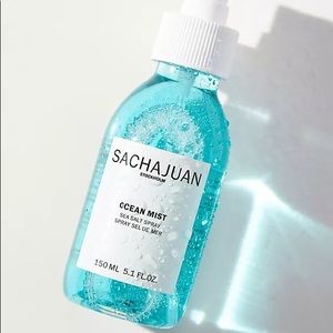 NEW Sachajuan Ocean Mist Sea Salt Spray for Hair